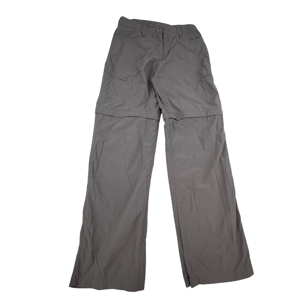 ExOfficio insect shield women's 10X33 Cargo Convertible activewear Outdoors